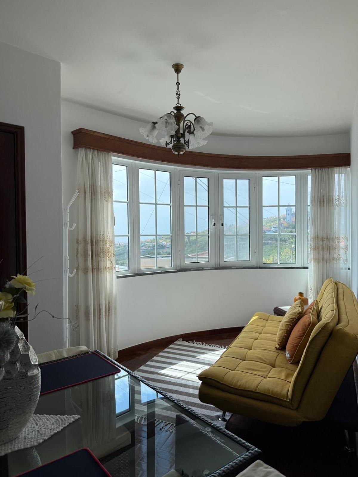 Casa 212 Villa Ponta do Sol  Bagian luar foto